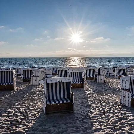 Ose * Wenningstedt-Braderup