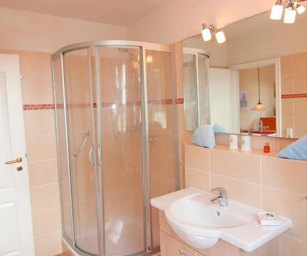 Ose شقة Wenningstedt-Braderup