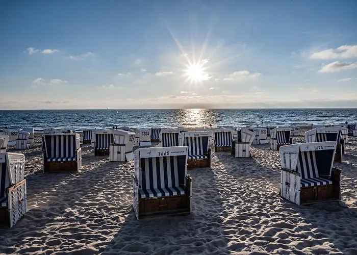 Ose * Wenningstedt-Braderup